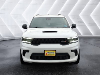 2023 Dodge Durango R/T Plus BLACKTOP