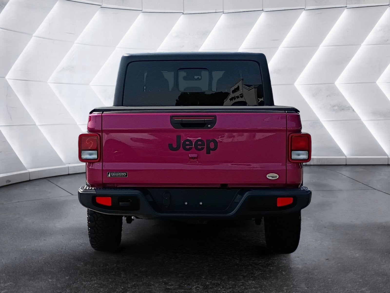 2024 Jeep Gladiator Sport