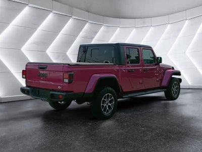 2024 Jeep Gladiator Sport