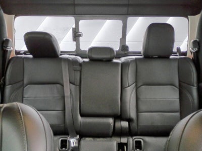 2023 Jeep Gladiator Willys ECO DIESEL