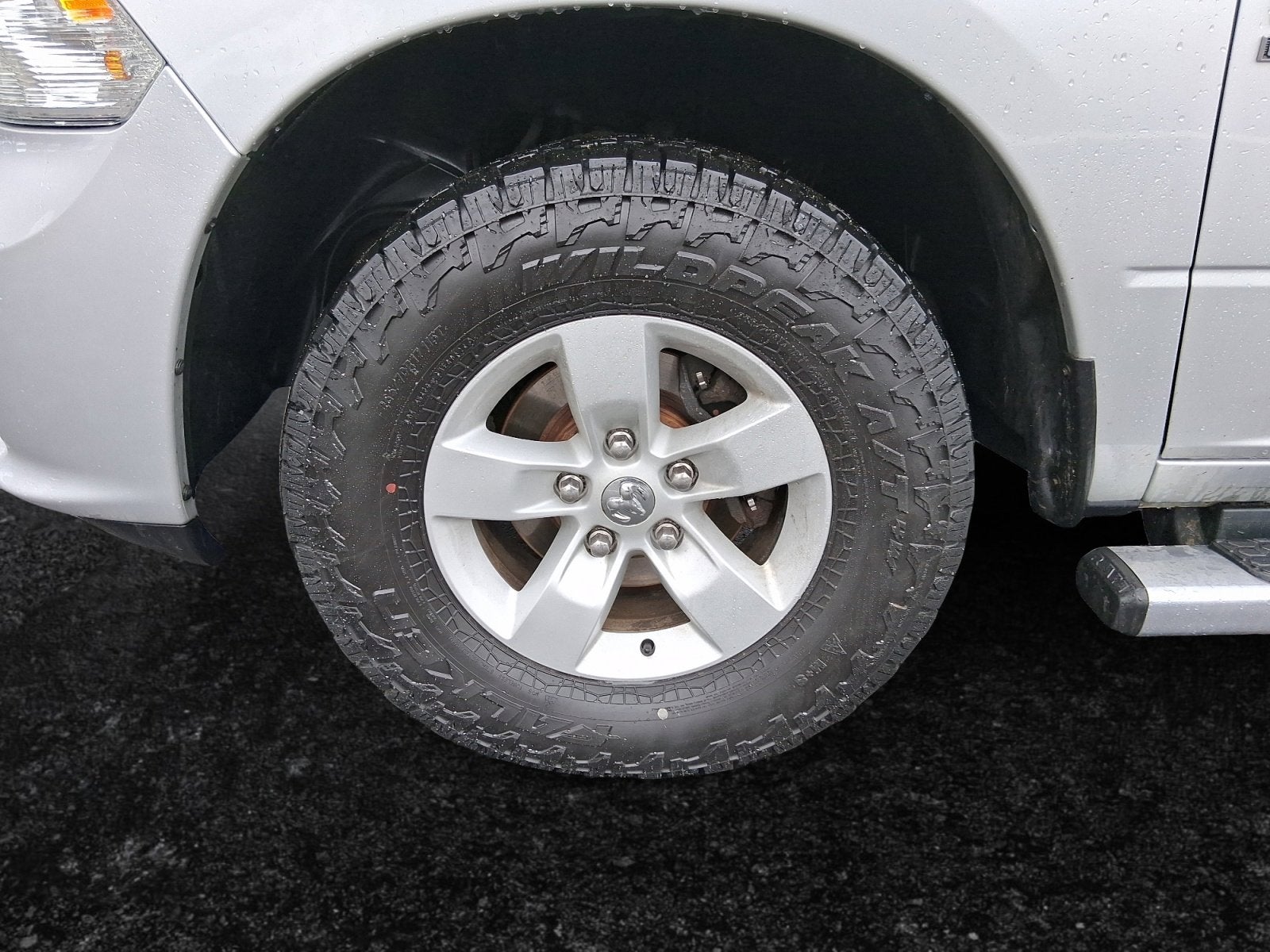 2019 RAM 1500 Classic Express