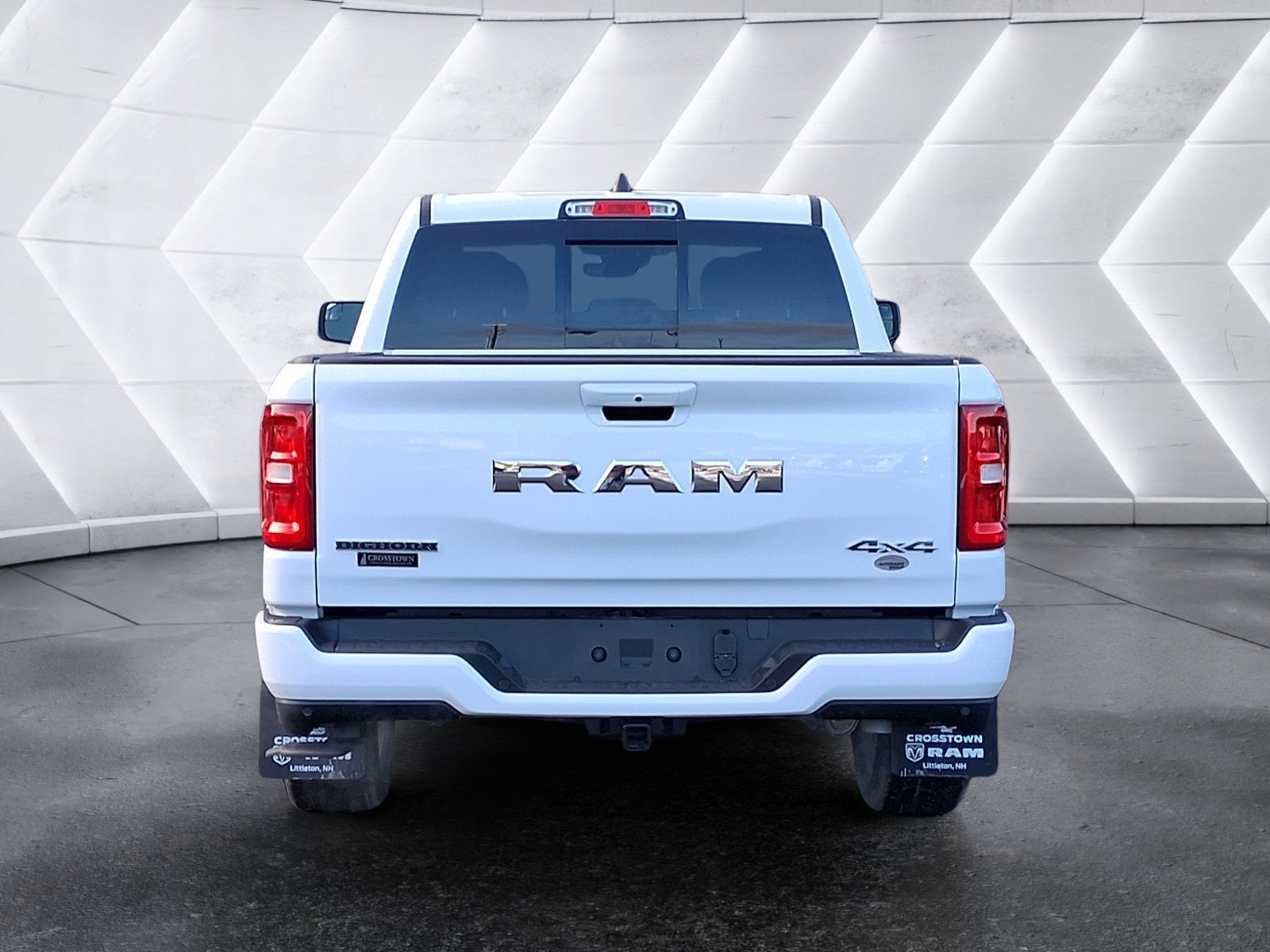 2025 RAM 1500 Big Horn/Lone Star LEVEL 1