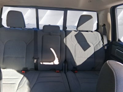 2020 RAM 1500 Big Horn/Lone Star LEVEL 1