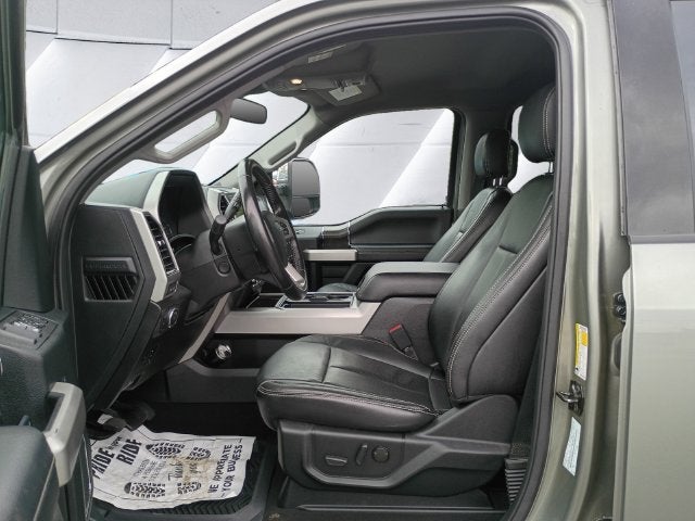 2020 Ford F-350SD Lariat