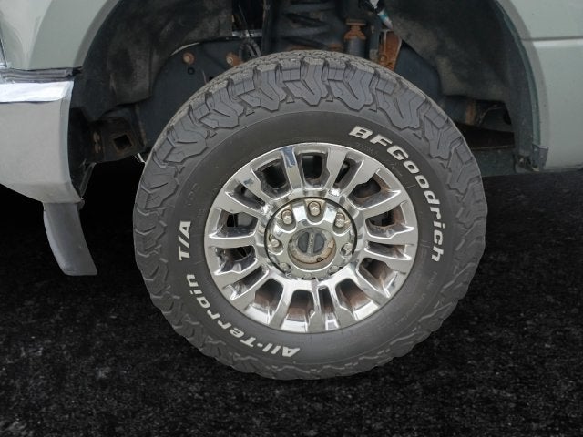 2020 Ford F-350SD Lariat
