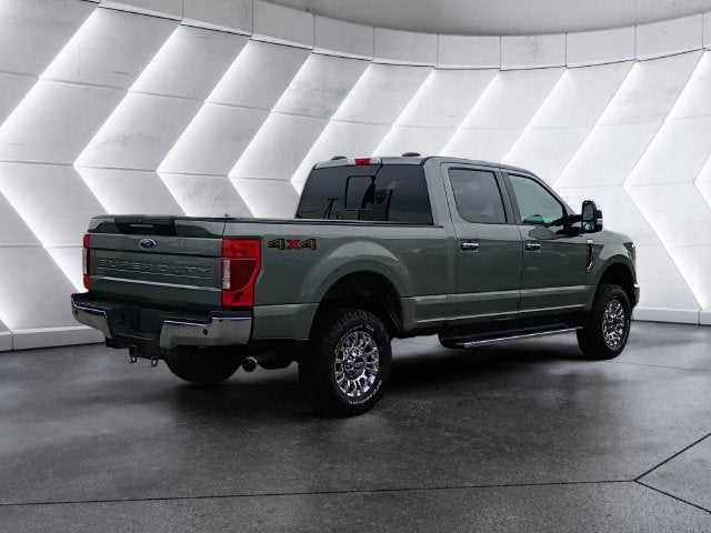 2020 Ford F-350SD Lariat
