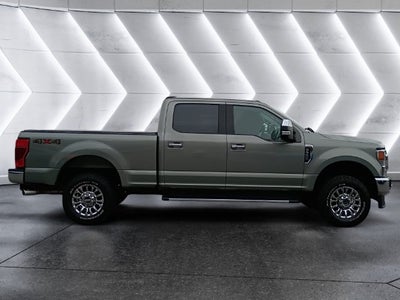 2020 Ford F-350SD Lariat