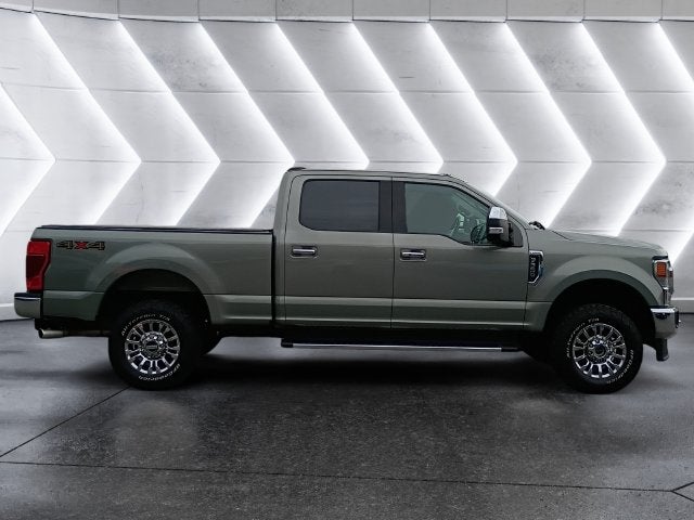 2020 Ford F-350SD Lariat