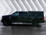 2019 Ford Super Duty F-350 SRW Platinum