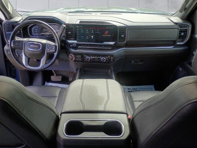 2024 GMC Sierra 2500HD SLT