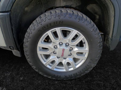 2024 GMC Sierra 2500HD SLT