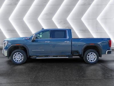 2024 GMC Sierra 2500HD SLT