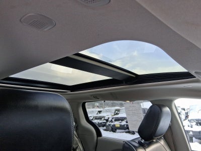 2021 Chrysler Pacifica Limited