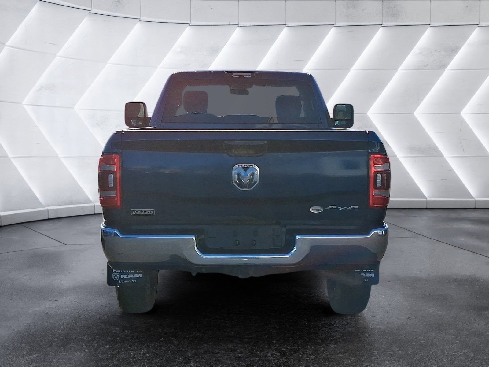 2023 RAM 3500 Tradesman