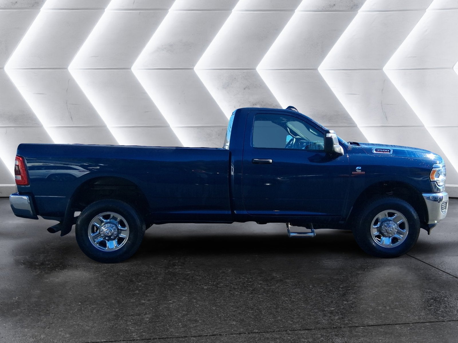 2023 RAM 3500 Tradesman