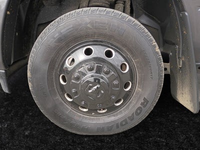 2023 RAM 3500 Big Horn