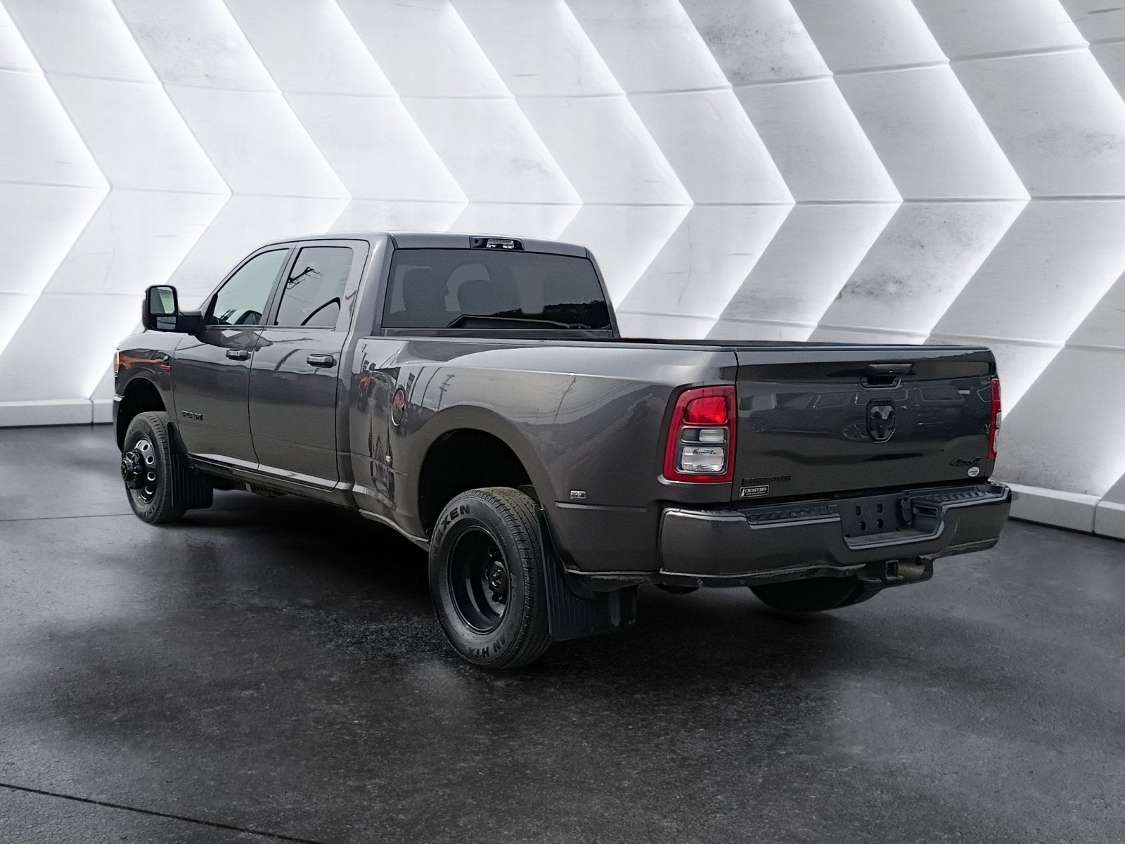 2023 RAM 3500 Big Horn