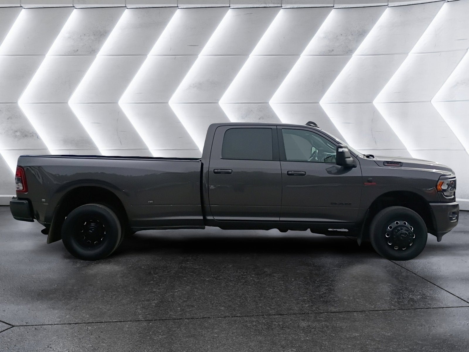 2023 RAM 3500 Big Horn