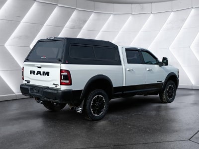 2024 RAM 2500 Rebel