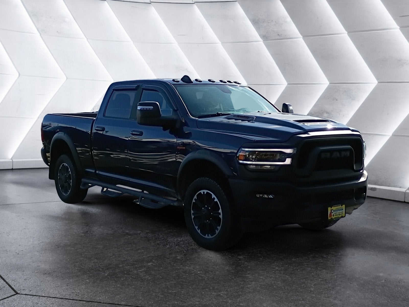 2023 RAM 2500 Rebel
