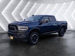 2023 RAM 2500 Rebel LEVEL 1