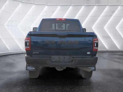 2023 RAM 2500 Rebel LEVEL 1