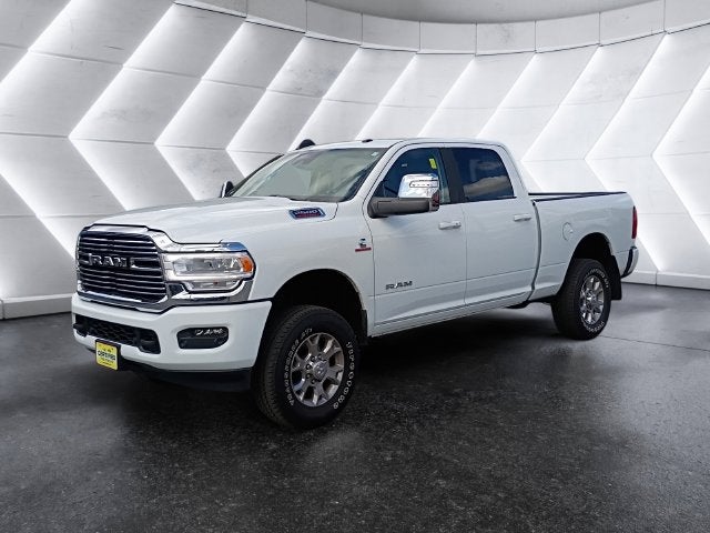 2024 RAM 2500 Pickup