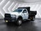 2020 RAM 5500 Chassis Cab Tradesman