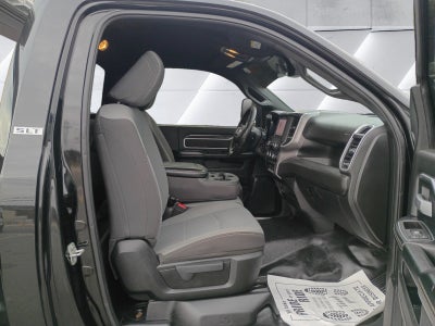 2024 RAM 5500HD SLT JERR-DAN ROLL BACK