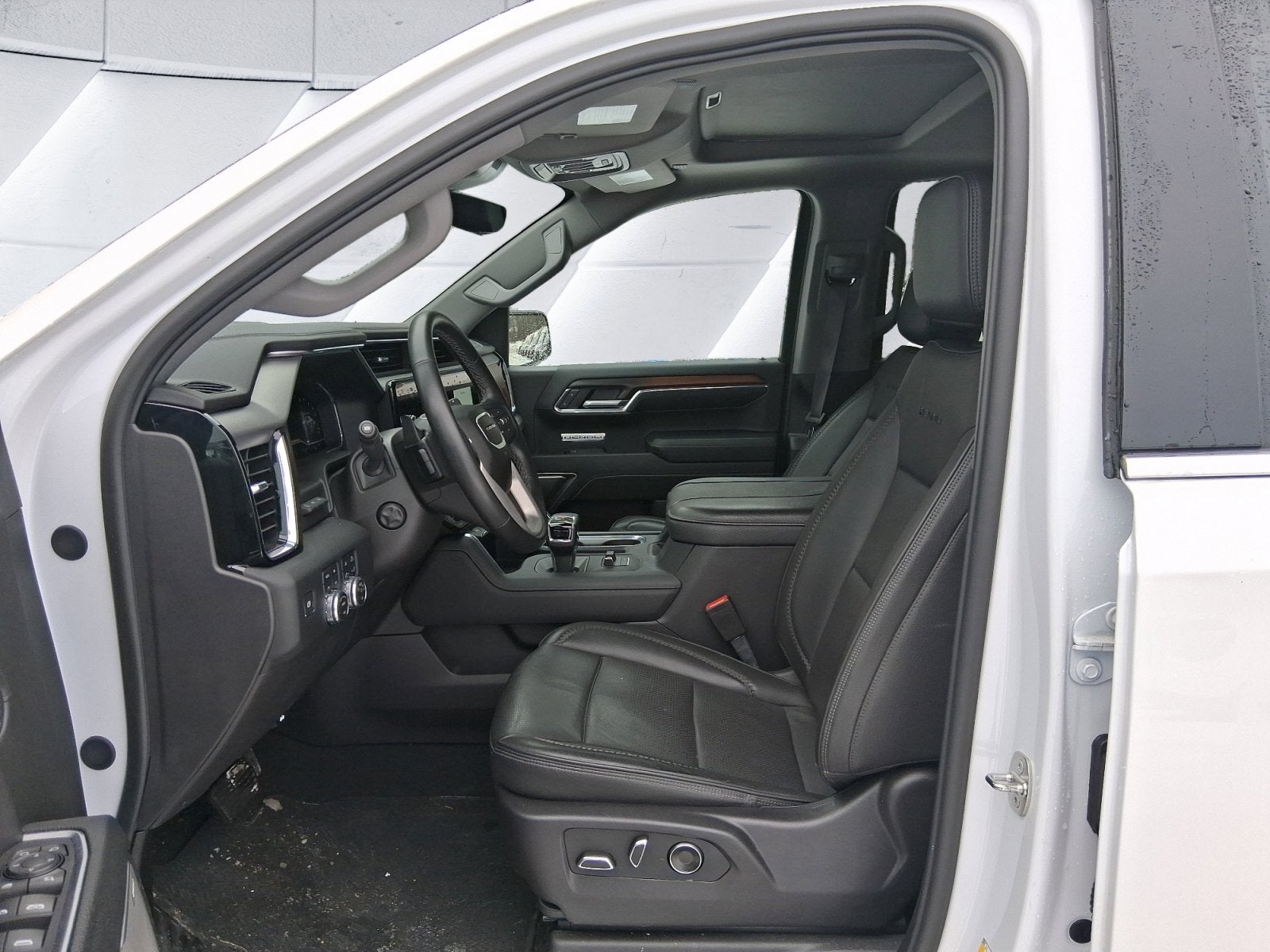 2024 GMC Sierra 1500 Denali RESERVE PACKAGE