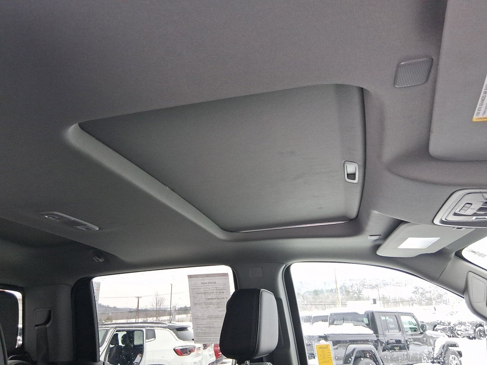 2024 GMC Sierra 1500 Denali RESERVE PACKAGE