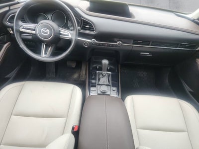 2023 Mazda Mazda CX-30 2.5 Turbo Premium Package