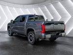 2025 Toyota Tundra 4WD SR5 TRD OFF ROAD PACKAGE
