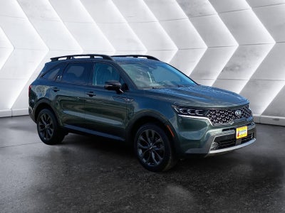 2021 Kia Sorento SX Prestige X-Line
