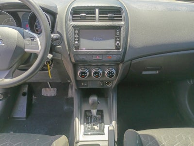 2021 Mitsubishi Outlander Sport 2.0 ES