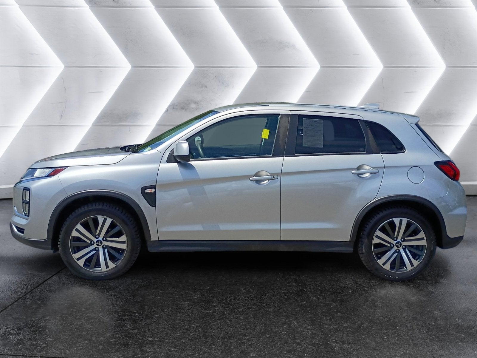 2021 Mitsubishi Outlander Sport 2.0 ES