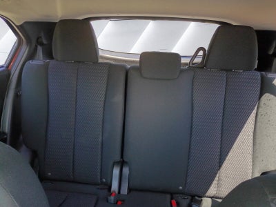 2023 Mitsubishi Eclipse Cross Base