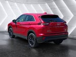 2023 Mitsubishi Eclipse Cross Base
