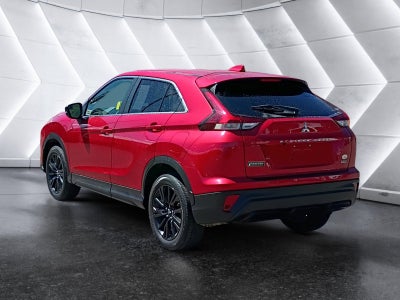 2023 Mitsubishi Eclipse Cross Base