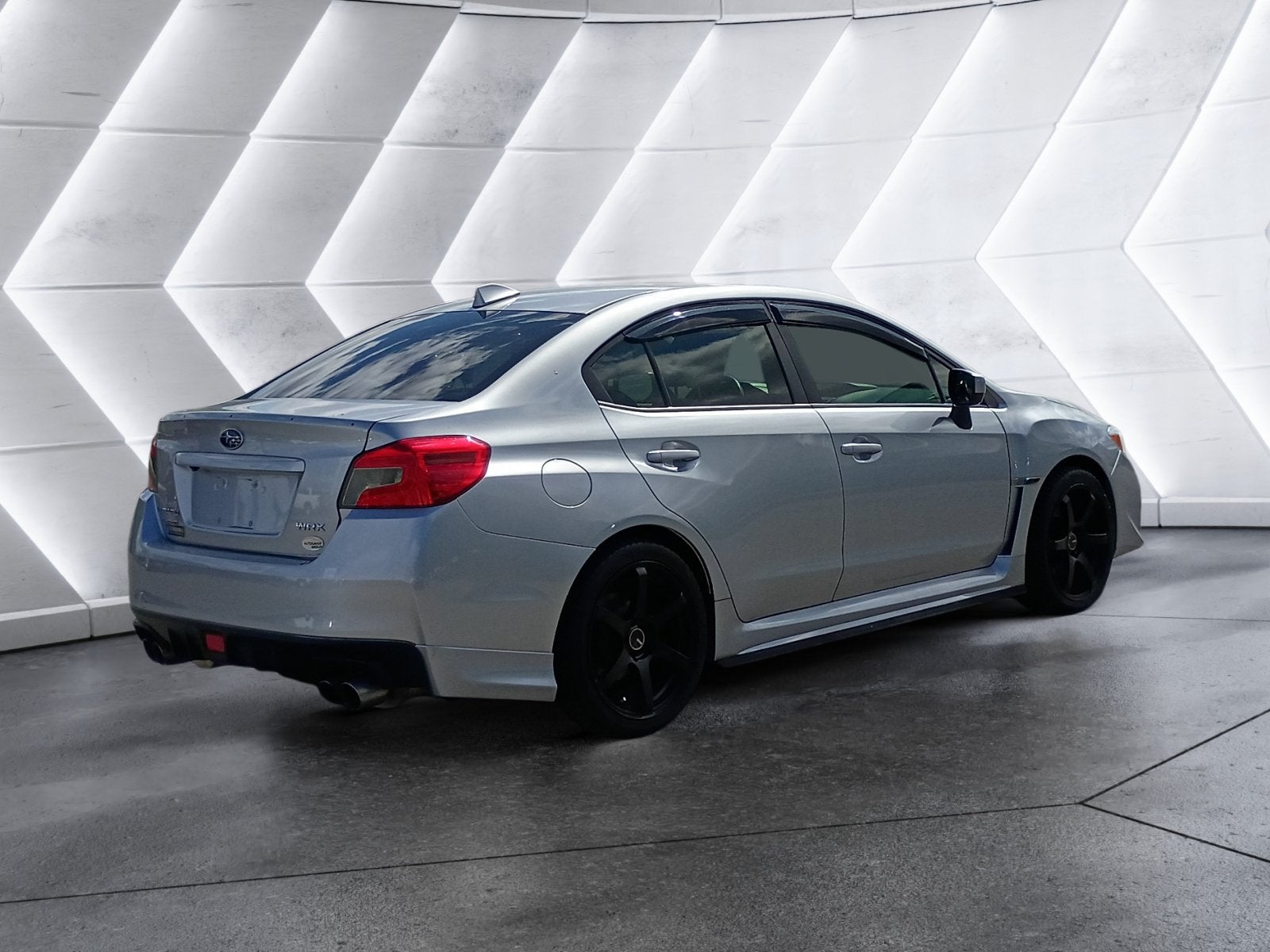 2017 Subaru WRX Base