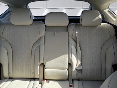 2023 Genesis GV80 2.5T