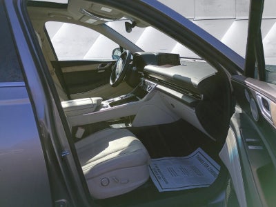 2023 Genesis GV80 2.5T