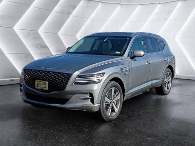 2023 Genesis GV80 2.5T