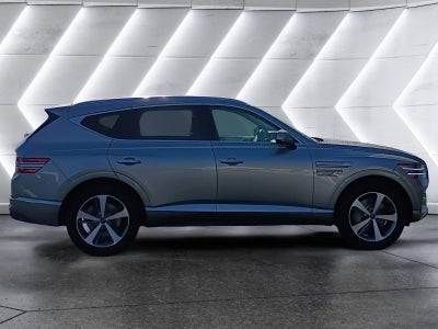 2023 Genesis GV80 2.5T