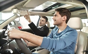 Schedule a test drive at Northpoint GMC in Newport, VT.