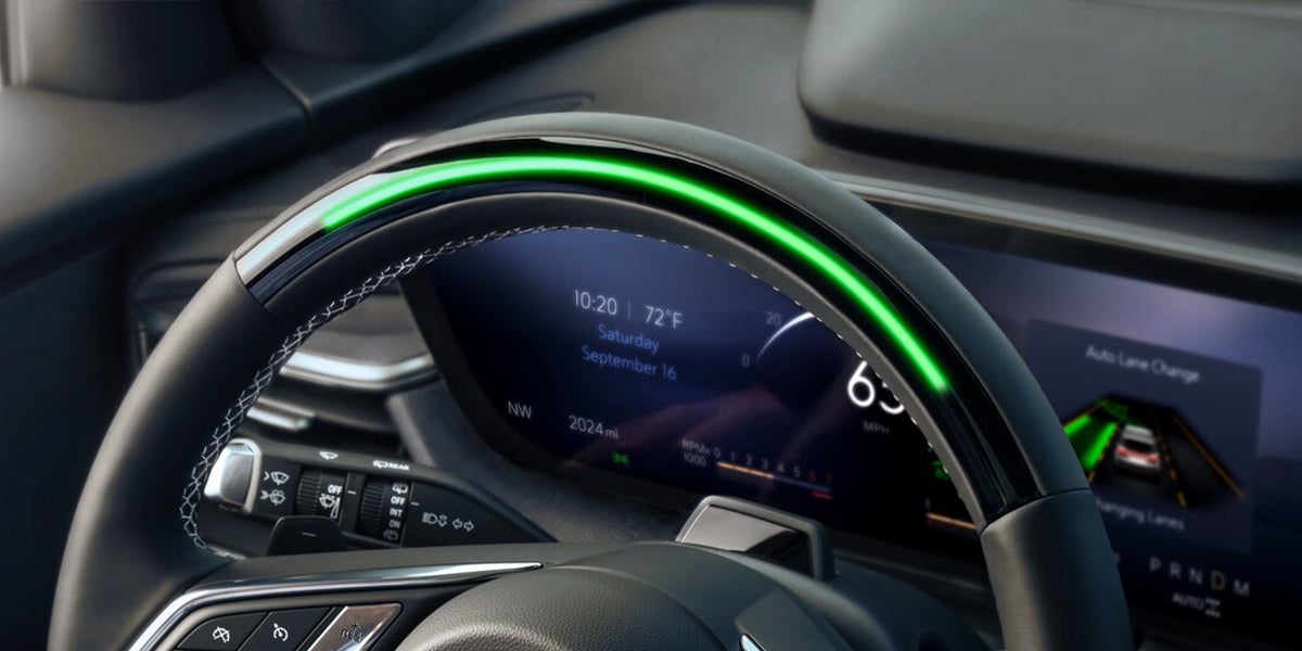 Northpoint GMC in Newport VT