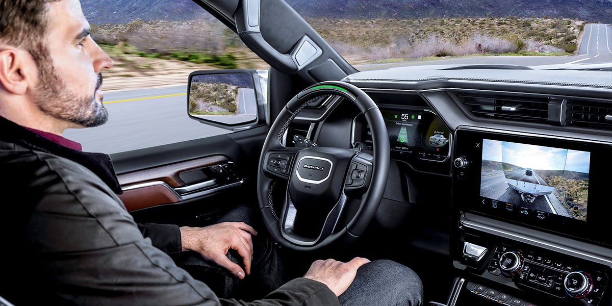 Northpoint GMC in Newport VT