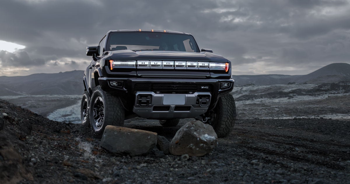 Northpoint GMC in Newport VT