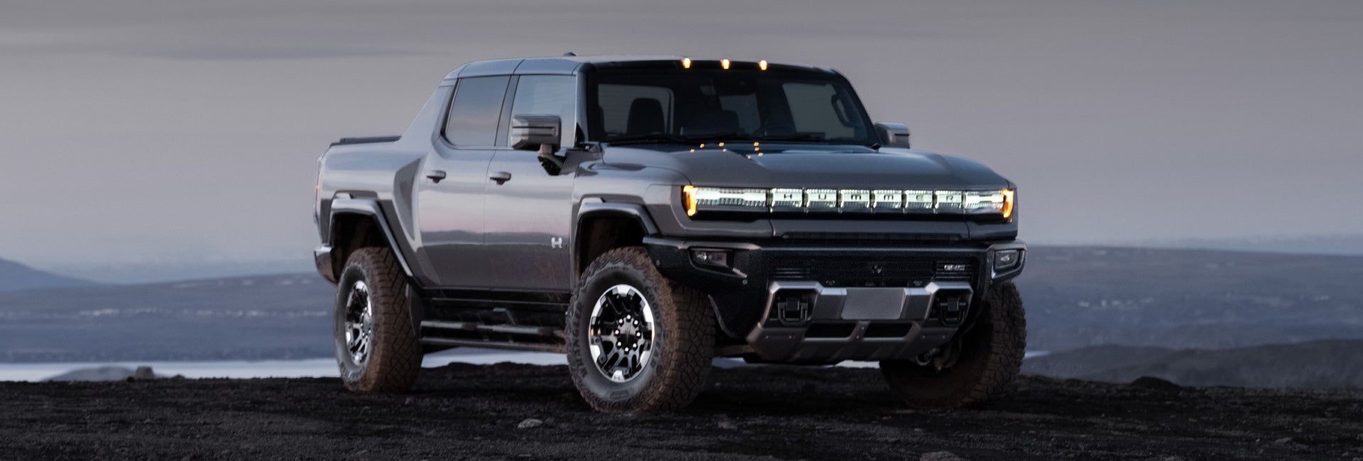 Northpoint GMC in Newport VT