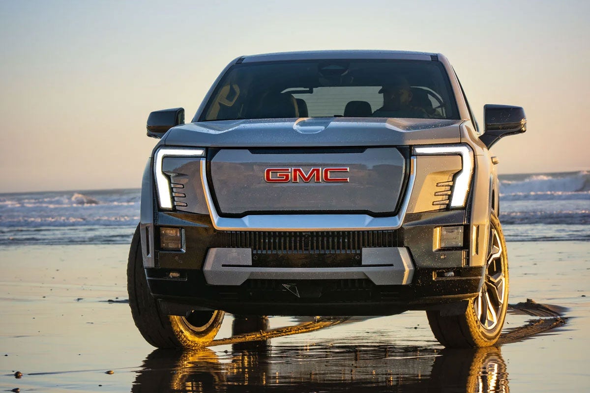 Northpoint GMC in Newport VT
